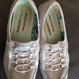 Women's Skechers Slip-On Sneakers